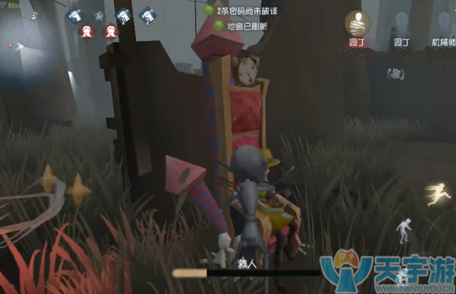 第五人格机械师可玩性高吗?机械师怎么玩?