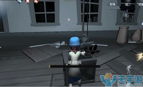 第五人格盲女好用吗?盲女玩法技巧