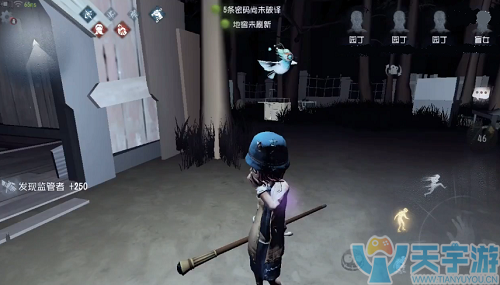 第五人格盲女阵容如何搭配?盲女适合和谁搭配?