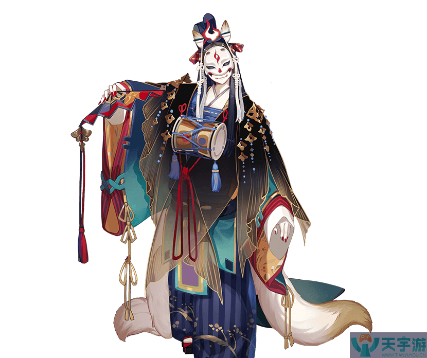 玉藻前