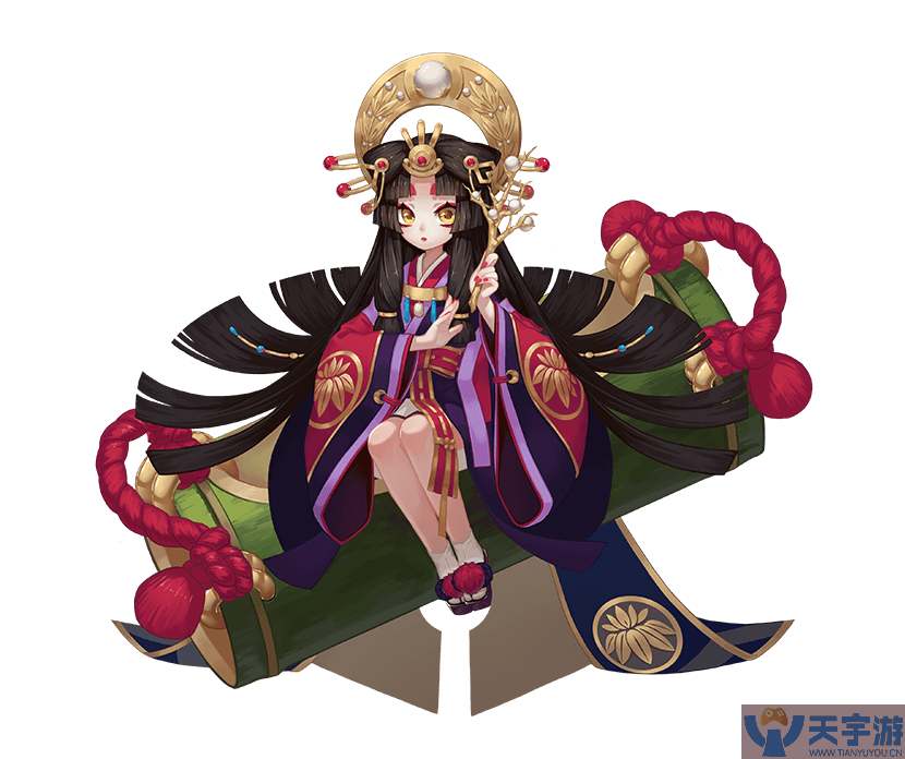 辉夜姬