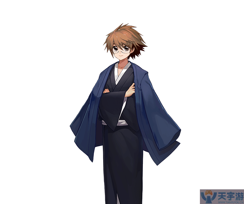 奴良陆生