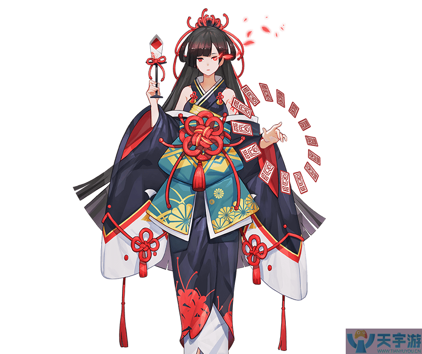 彼岸花