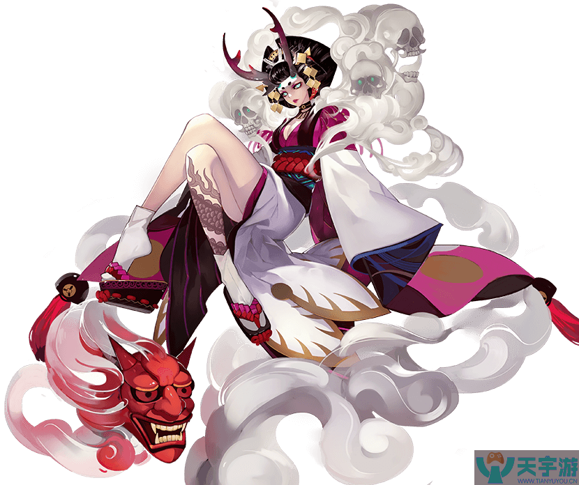 阎魔