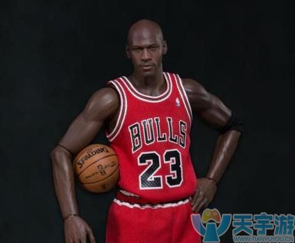 最强NBA手游德安德鲁乔丹进攻能力单一吗 有什么优势
