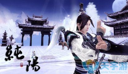 剑网3什么职业厉害