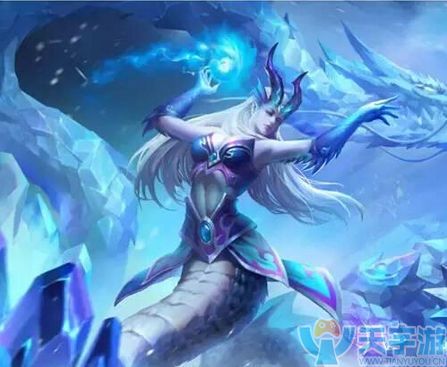 乱斗西游2日游神技能介绍