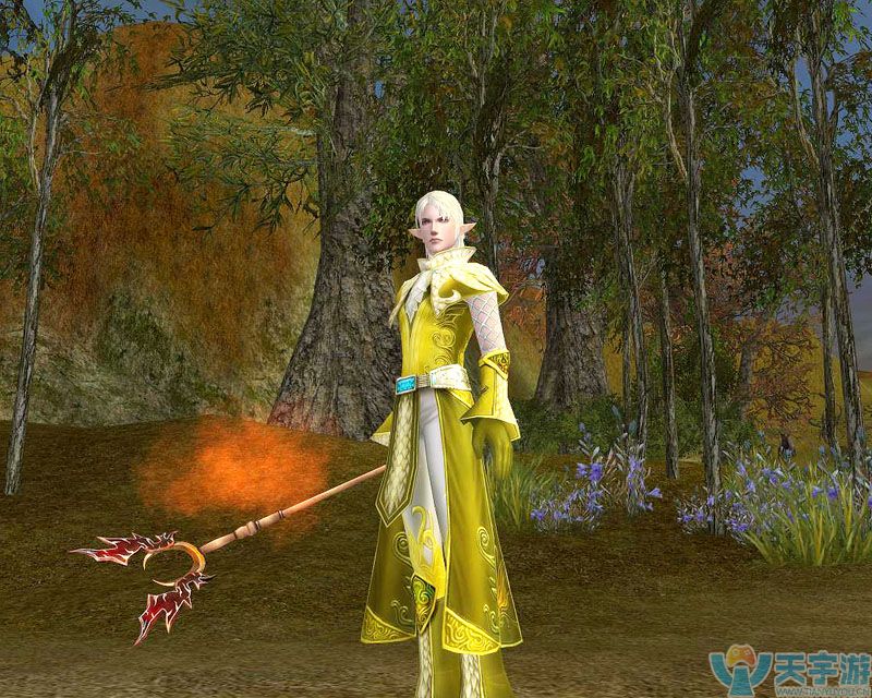 神泣法师加点，四种加点经验分享