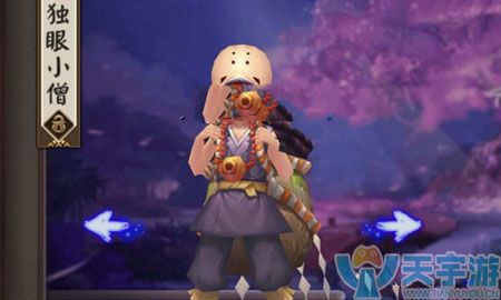 职业玩家告诉你阴阳师独眼小僧哪里多
