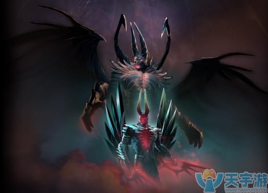 dota中路三霸焦点分析