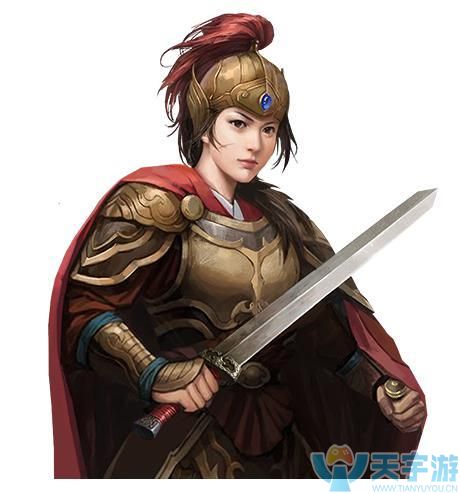 极品芝麻官手游武媚娘