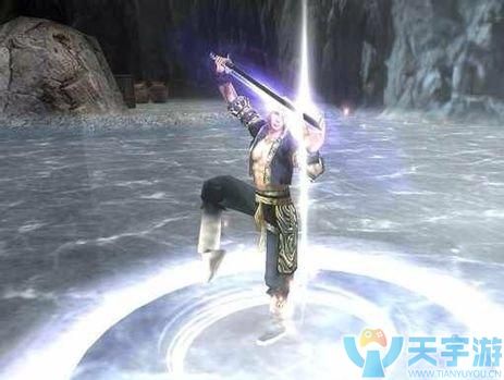 流星蝴蝶剑怎么加电脑人 可以让你练招