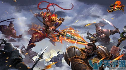 梦三国2英雄韩当