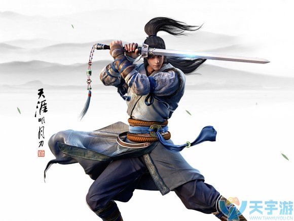 天涯明月刀哪个职业厉害