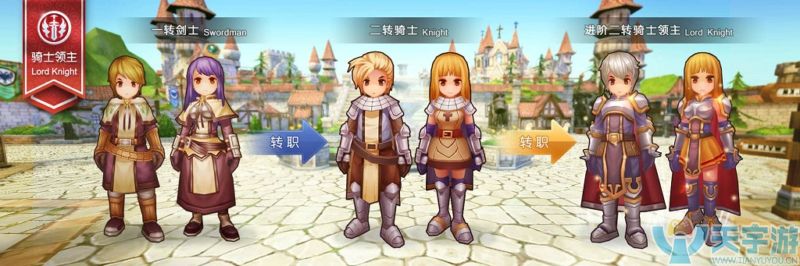 仙境传说RO高级附魔