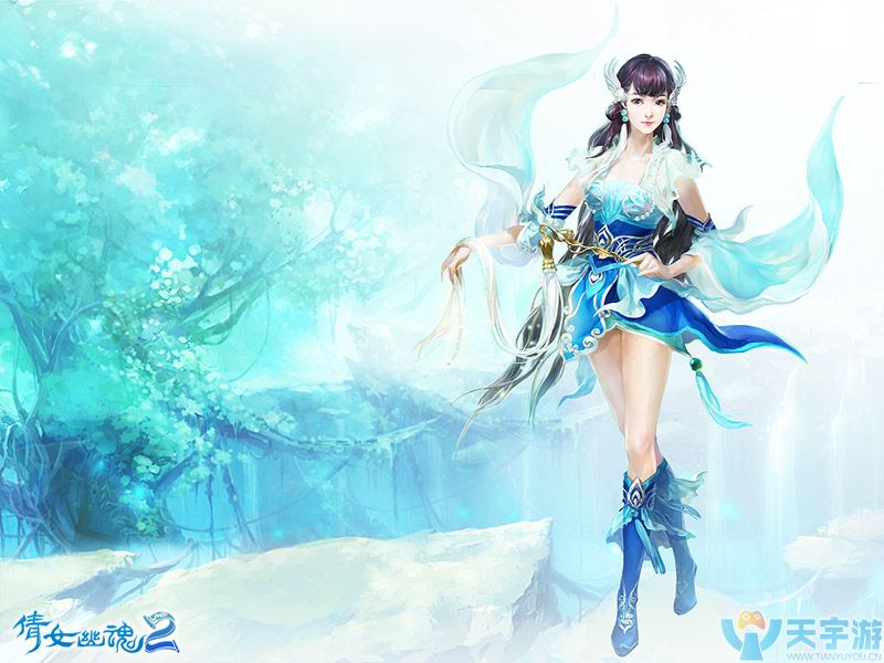 倩女幽魂哪个职业厉害