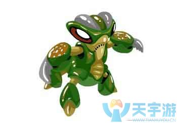 赛尔号最强精灵 TOP1谱尼排