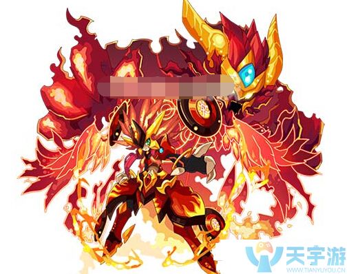 赛尔号最强精灵 TOP1谱尼排