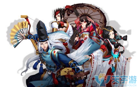 阴阳师神祭是什么 神祭怎么样解锁
