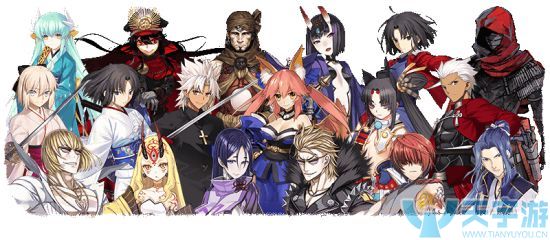 fgo天草四郎
