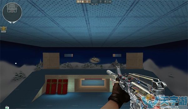 CF死神M4A1值得买吗 M4A1死神属性分析