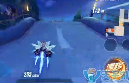 qq飞车剧情模式 教你怎么玩转QQ飞车