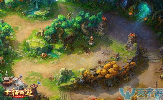 如何通关大话西游波月洞,副本详解攻略