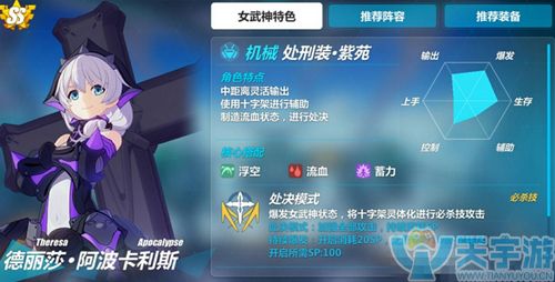 带大家一起了解崩坏3冰吼武器怎么得