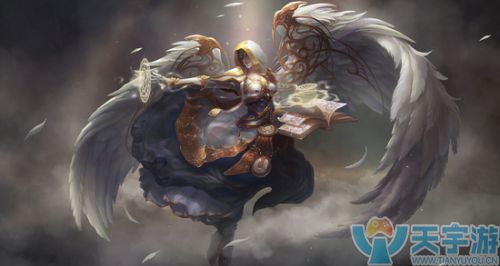 魔兽世界戒律牧师天赋选择攻略