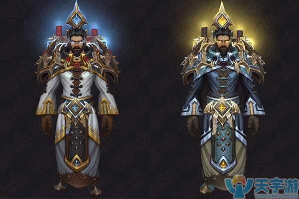 魔兽世界戒律牧师天赋选择攻略