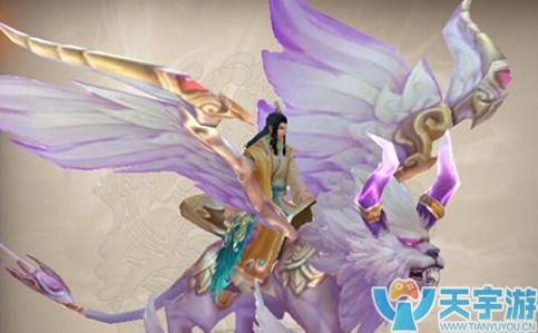 怎么才能获取天龙八部开明兽