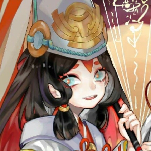 阴阳师白童子