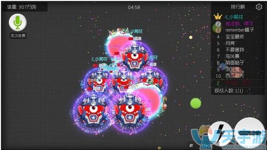 球球大作战棒棒糖可以干嘛 获得很多棒棒糖方法