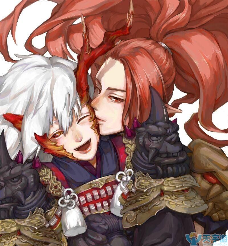 阴阳师酒吞童子
