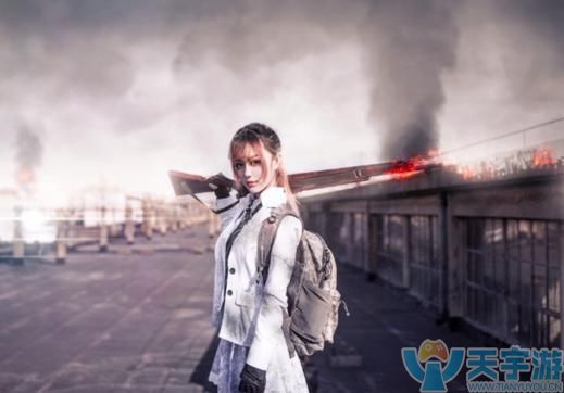 绝地求生刺激战场vss在哪里