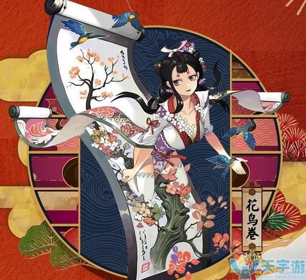 最全的阴阳师神之一手介绍！