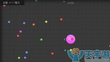球球大作战名字颜色怎么弄 球球大作战简介