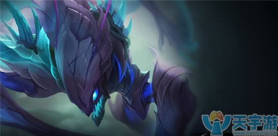 lol螳螂打野天赋技能加点及解析