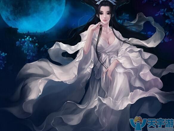 倩女幽魂手游侠客攻略 倩女幽魂手游侠客要怎么加点