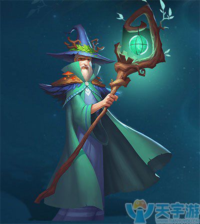 剑与家园技能加点 各英雄加点推荐