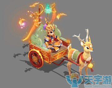 大话西游手游仙器价格