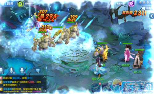 最详细的仙灵觉醒飞羽最强阵容搭配推荐!