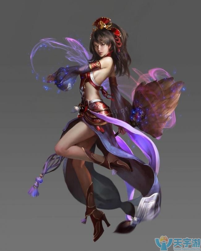 屌丝的逆袭:诛仙手游选择平民职业介绍 屌丝的逆袭:诛仙手游选择平民职业介绍