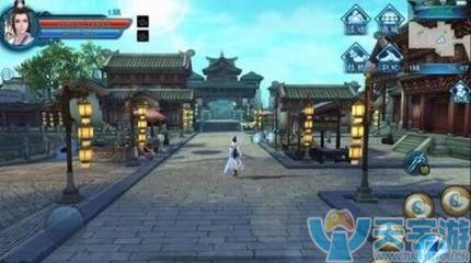 屌丝的逆袭:诛仙手游选择平民职业介绍