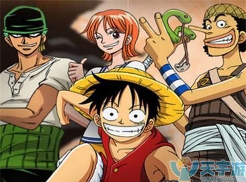 航海王强者之路山治4人 这个游戏特色是什么