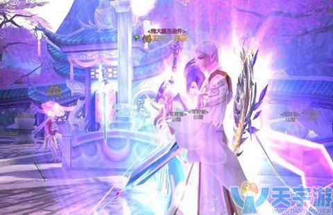 诛仙手游合欢攻略 爆伤如何提升呢
