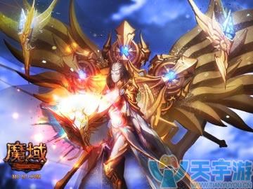 魔域手游幻兽升级最齐全的速升攻略