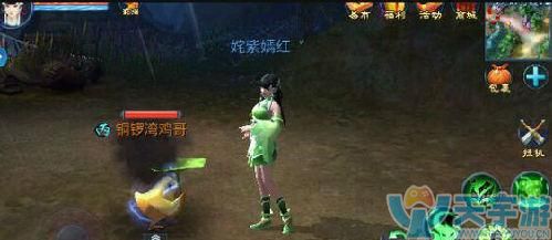 倩女幽魂手游医师技能搭配 医生天赋要怎么选择