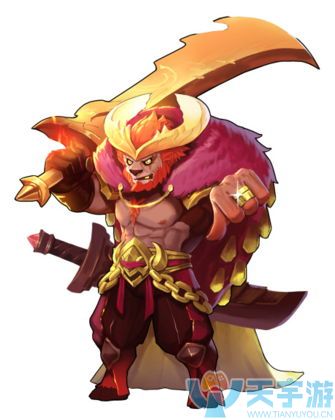 仙灵觉醒70伙伴神将 游戏有哪些角色