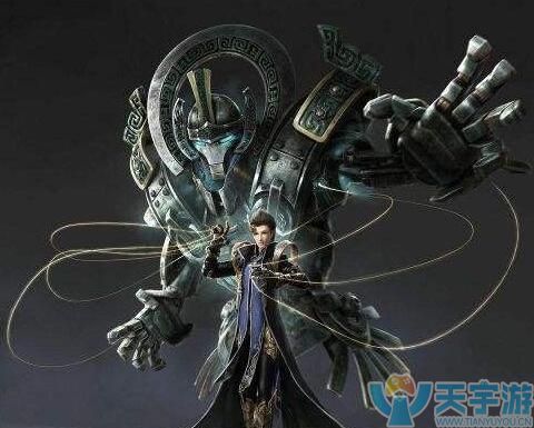 倩女幽魂手游偃师怎么样 偃师的优劣有哪些